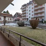Apartamento Adamello 21 Accogliente Monolocale In Centro A Due Passi Dalle Piste Aprica