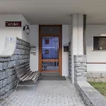 Adamello 21 Accogliente Monolocale In Centro A Due Passi Dalle Piste Apartamento