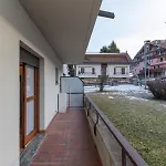 Adamello 21 Accogliente Monolocale In Centro A Due Passi Dalle Piste * Aprica