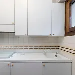 Adamello 21 Accogliente Monolocale In Centro A Due Passi Dalle Piste Apartamento Aprica