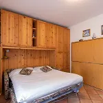 Apartamento Adamello 21 Accogliente Monolocale In Centro A Due Passi Dalle Piste Aprica