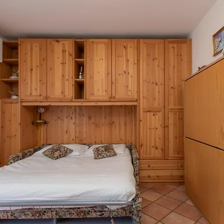 דירה Adamello 21 Accogliente Monolocale In Centro A Due Passi Dalle Piste *