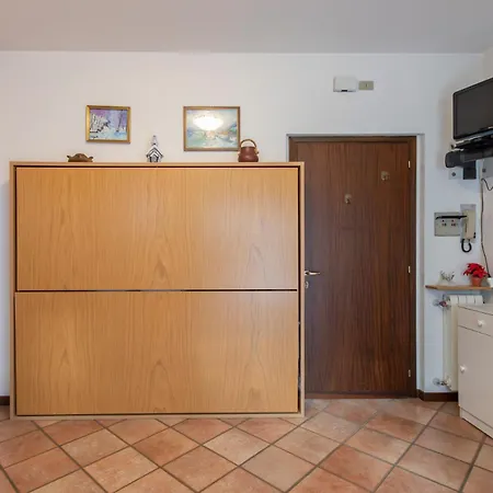 דירה Adamello 21 Accogliente Monolocale In Centro A Due Passi Dalle Piste