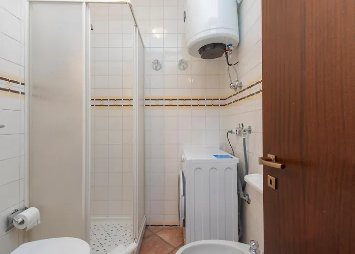 Adamello 21 Accogliente Monolocale In Centro A Due Passi Dalle Piste Appartement