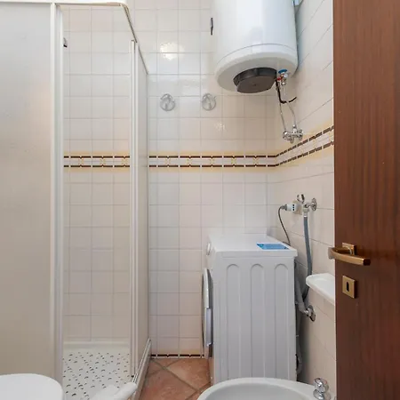 Adamello 21 Accogliente Monolocale In Centro A Due Passi Dalle Piste Apartment